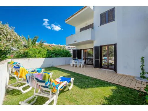 Apartment Rita - Sunny Way by Interhome
