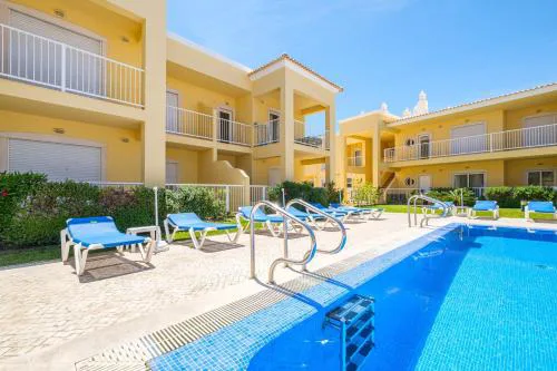 Apartment Riu - Close to bars shops and restaurants