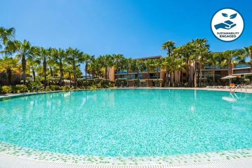 Apartment Salgados by Algarve Vacation