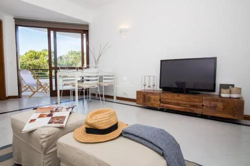 Apartment Salgados Lounge - By Dalma Portuguesa