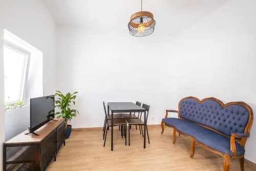 Apartment Santana - In the heart of Albufeira
