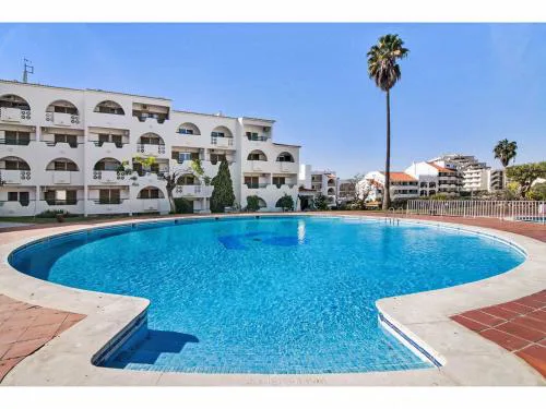 Apartment Sunlight Albufeira - Sunny Way by Interhome