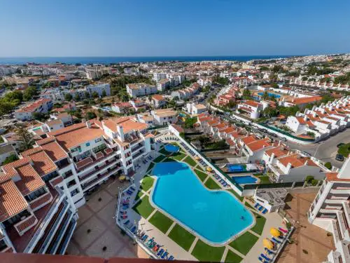 Apartment Villa Magna by Interhome