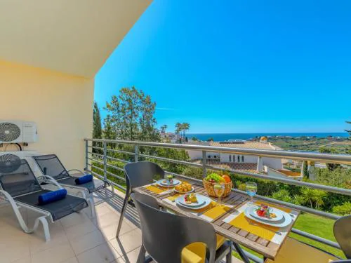 Apartment Vista Mar by Interhome