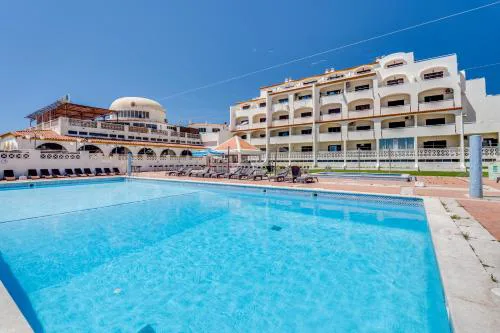 Apartment Vista Mar Piscina Albufeira