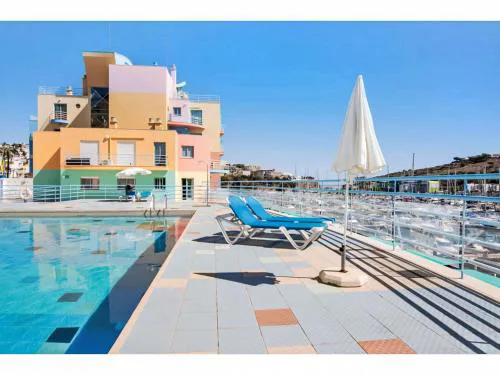 Apartment W Marina - Sunny Way by Interhome