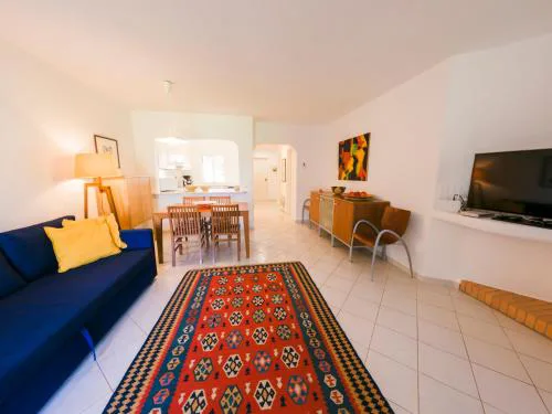Apartment with 2 bedrooms in Balaia, Olhos de Água, Albufeira