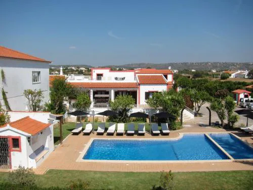 Apartment Wohnung Casa da Horta 4 mit privatem Parkplatz by Interhome