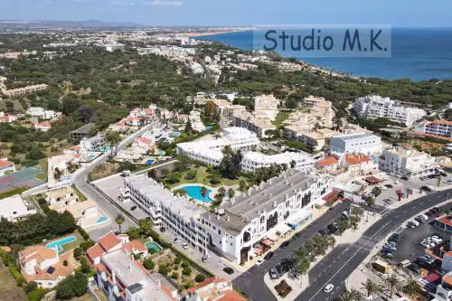 Appartement ALbufeira , Santa Eulalia ,