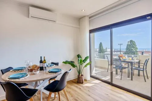 Appartement Chaleureux et Lumineux Proche Mer