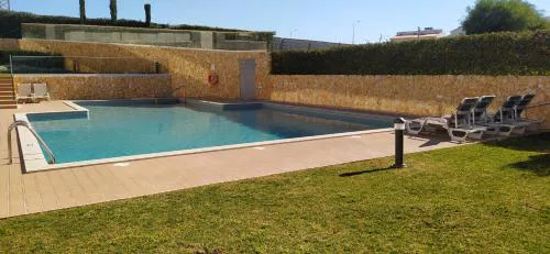 Appartement Standing au coeur d'Albufeira