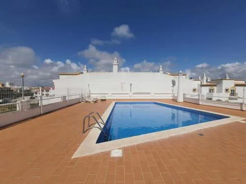 Appartement T1 Albufeira Strip Oura