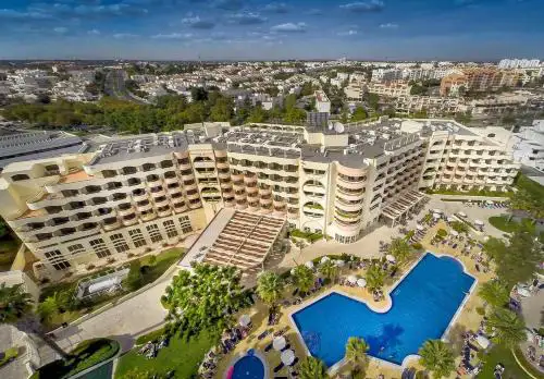 Apt 164 - Vila Galé Cerro Alagoa