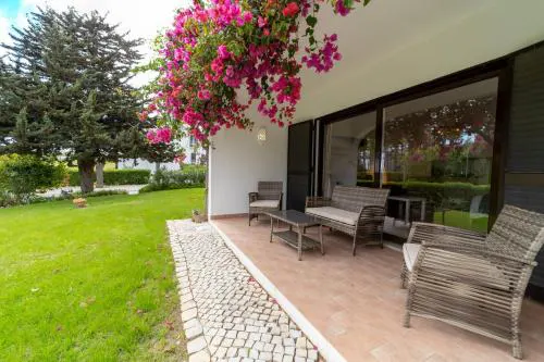 Apt 77 - São Rafael by HelloVacations