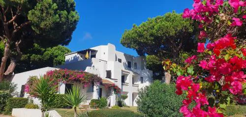 Apt P209 situé au sein de Balaia Golf Village