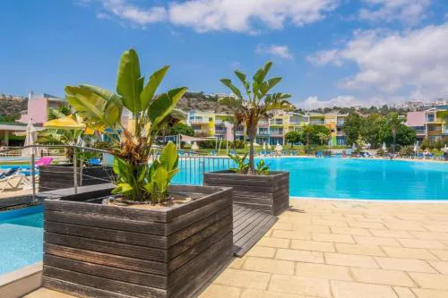 APT T2 - Marina de Albufeira