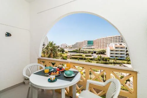 Areyas Pool By ALzira