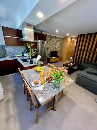 ARTUR Albufeira Apartment