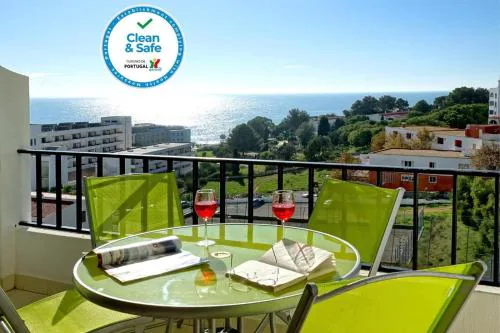 Atlantic Horizon by Seareen