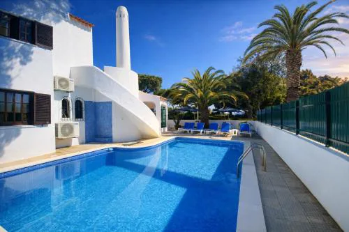 Azinheira - Private Pool - 14 Guests - Albufeira