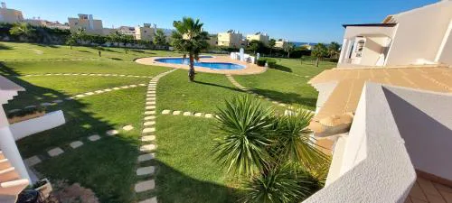 Baia Village - Galé - Albufeira