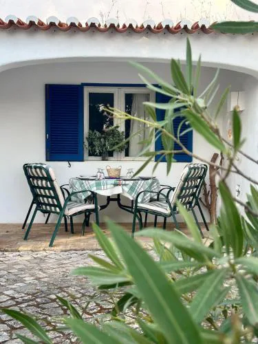 Balaia Gardens in Albufeira