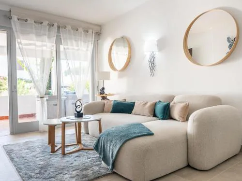 Balaia Praia Apartment by Stay ici