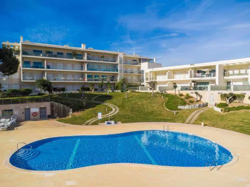 Balaia Residense Penthouse 2 Bedroom Apartment with Pool
