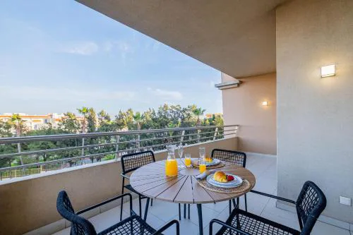Barracuda Oura Dream Apartment