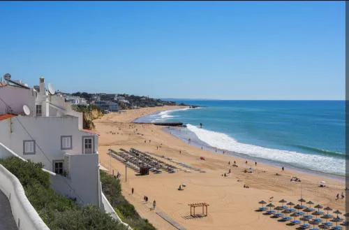 Bayview Old Town Beach Apartment