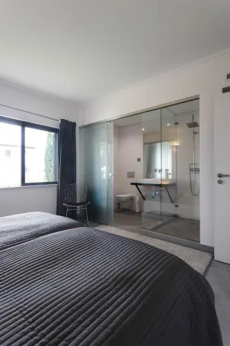 Beach Design House Sao Rafael