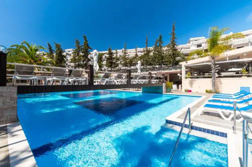 Beach House Balaia, Albufeira