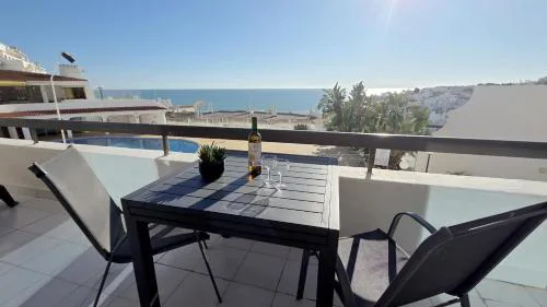 Beach lovers apartment 26