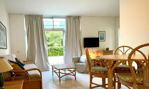 Beach Resort Apartment