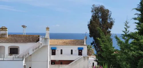 Beach View Vela House