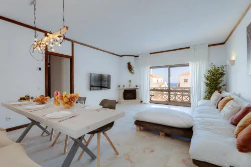 Beachtime - Oura Beach Apartment