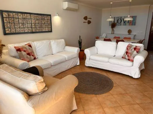 Beautiful Villa at Ponta Grande Resort