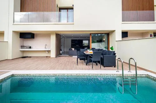 BeGuest Albufeira Luxus Villa