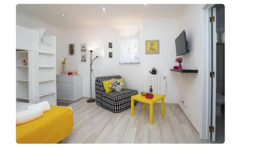 BeGuest Casetta Cleo