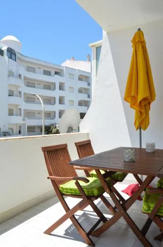 BeGuest Feliz Choro Apartment