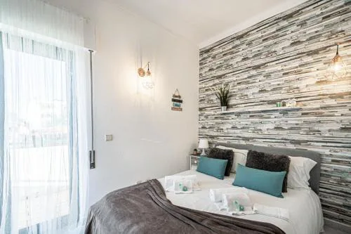 BeGuest Santa Eulália Apartment