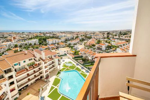 BeGuest Vila Magna Apartment