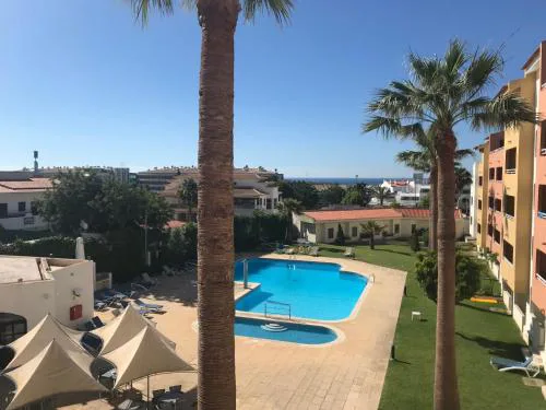Belavista Apartment