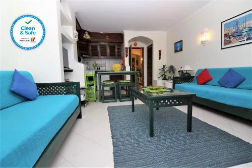 Belavista Centre - Albufeira