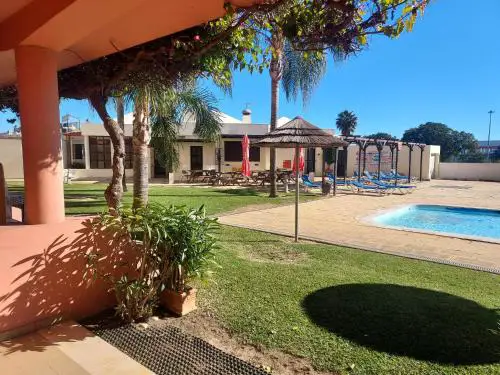 Bellavista Tenis Clube A2 studio - Albufeira INN