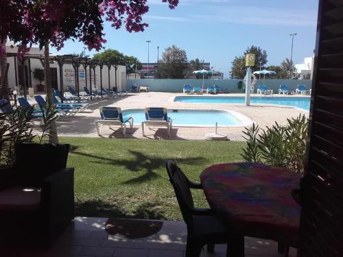 Bellavista Tenis Clube A4-G T1 duplex - Albufeira INN