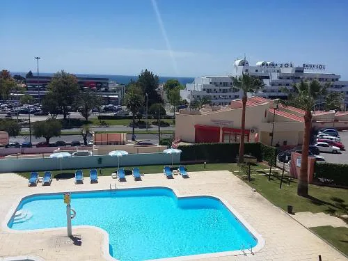 Bellavista Tenis Clube A4 T1 - Albufeira INN