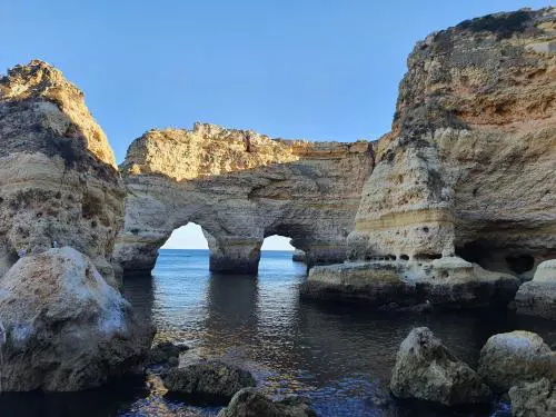 Blue Algarve