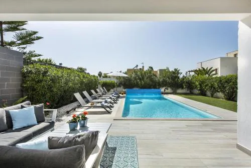 Blue by Algarve Villa Holidays