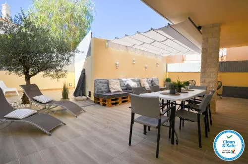 Branqueira Mar by OCvillas